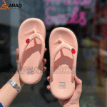 دمپایی انگشتی کفشدوزکی - Image 2