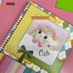 دفتر فانتزی - Image 5