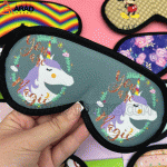 چشم بند یونیکورن - Image 2