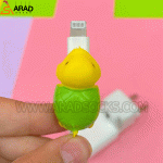 محافظ کابل سیلیکونی - Image 6