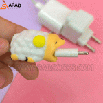 محافظ کابل سیلیکونی - Image 4