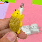 محافظ کابل سیلیکونی - Image 8