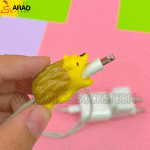 محافظ کابل سیلیکونی - Image 7