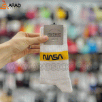 جوراب ساقدار طرح NASA