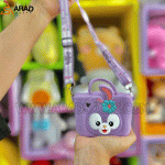 کیف سیلیکونی دسته دار طرح خرگوش - Image 2