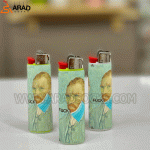 فندگ گازی بیک طرح ونگوگ