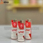 فندک گازی بیک طرح سیگار بهمن