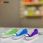 فندک گازی طرح آل استار