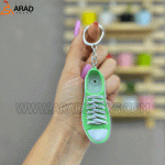 فندک گازی طرح آل استار - Image 4