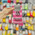 جوراب ساقدار طرح ویکتوریا سکرت