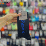 جوراب ساقدار طرح اسیکس - Image 3