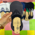 جوراب کالج طرح GA برند بوگارو - Image 6