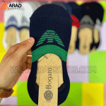 جوراب کالج طرح GA برند بوگارو - Image 9
