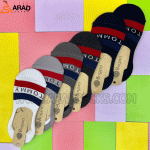 جوراب کالج طرح tommy برند بوگارو