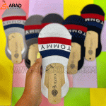 جوراب کالج طرح tommy برند بوگارو - Image 2