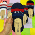 جوراب کالج طرح tommy برند بوگارو - Image 6