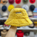 کلاه باکت تدی