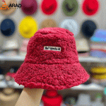 کلاه باکت تدی