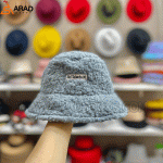 کلاه باکت تدی