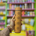 فلاسک فانتزی استیل طرح LV