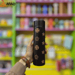 فلاسک فانتزی استیل طرح LV