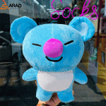 عروسک بی تی 21( کویا)