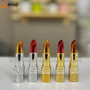 فندک گازی طرح رژ لب