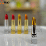 فندک گازی طرح رژ لب