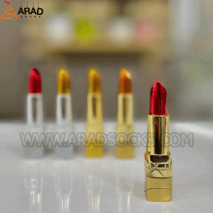 فندک گازی طرح رژ لب