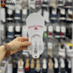 جوراب کالج طرح LV برند بوگارو - Image 2