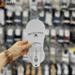 جوراب کالج طرح LV برند بوگارو - Image 3