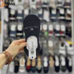 جوراب کالج طرح LV برند بوگارو - Image 7