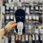 جوراب کالج طرح LV برند بوگارو - Image 9