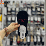 جوراب کالج طرح LV برند بوگارو - Image 10