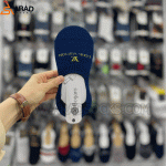 جوراب کالج طرح LV برند بوگارو - Image 8