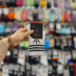 جوراب ساقدار اسپرت آدیداس برند ملورین - Image 19