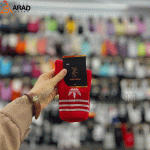 جوراب ساقدار اسپرت آدیداس برند ملورین - Image 9