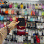 جوراب ساقدار اسپرت آدیداس برند ملورین - Image 8