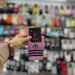 جوراب ساقدار اسپرت آدیداس برند ملورین - Image 7