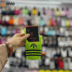 جوراب ساقدار اسپرت آدیداس برند ملورین - Image 3