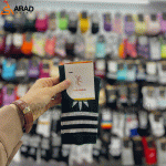 جوراب ساقدار اسپرت آدیداس برند ملورین - Image 2