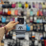 جوراب ساقدار اسپرت آدیداس برند ملورین - Image 18