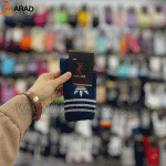 جوراب ساقدار اسپرت آدیداس برند ملورین - Image 16