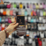 جوراب ساقدار اسپرت آدیداس برند ملورین - Image 15