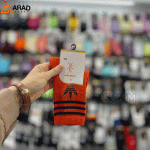 جوراب ساقدار اسپرت آدیداس برند ملورین - Image 12