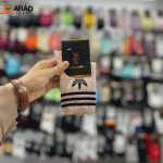 جوراب ساقدار اسپرت آدیداس برند ملورین - Image 11