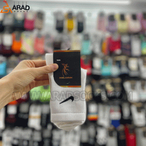 جوراب ساقدار اسپرت نایک برند ملورین