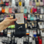 جوراب ساقدار اسپرت نایک برند ملورین