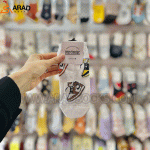 جوراب مچی طرح جردن