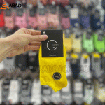 جوراب مچی برند مرسین - Image 37